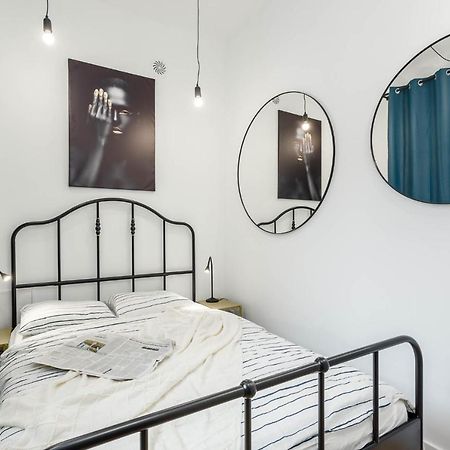 Chill Apartments Kopernik Center Warsaw Ngoại thất bức ảnh