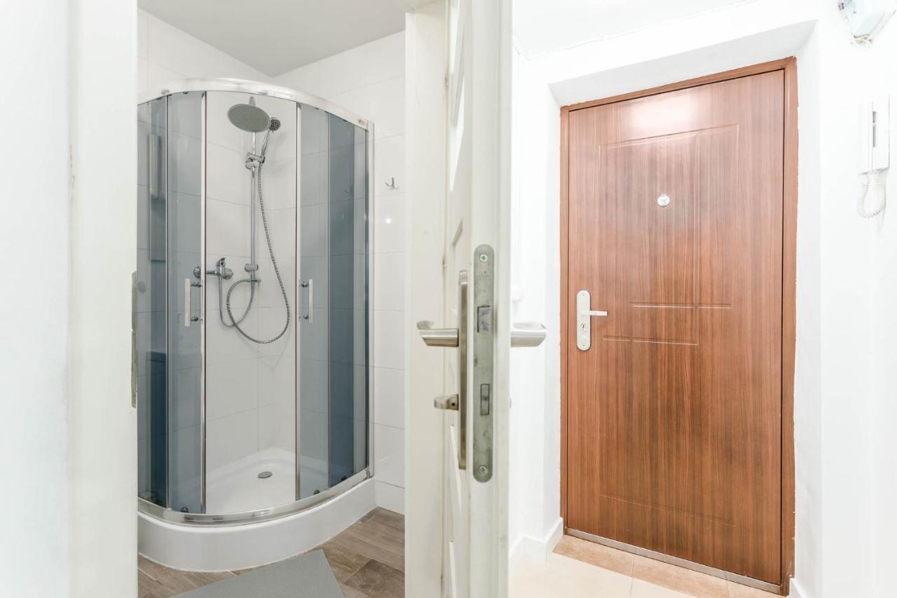 Chill Apartments Kopernik Center Warsaw Ngoại thất bức ảnh